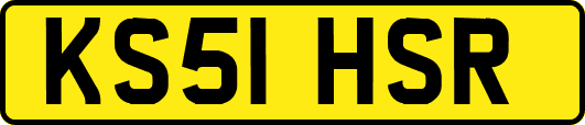 KS51HSR