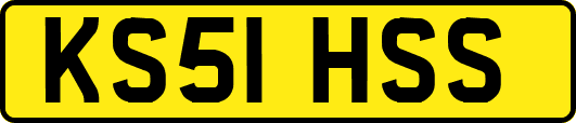 KS51HSS
