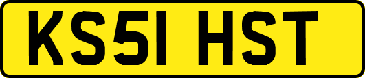 KS51HST