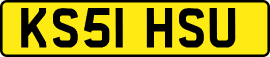 KS51HSU