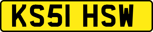 KS51HSW