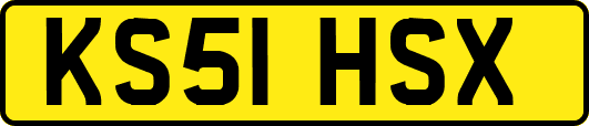 KS51HSX