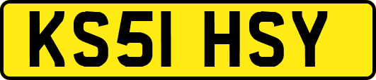 KS51HSY