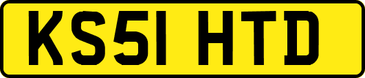 KS51HTD