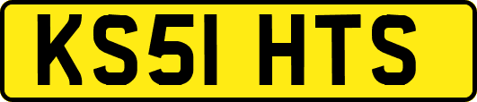 KS51HTS