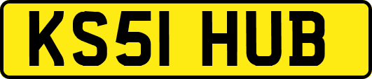 KS51HUB