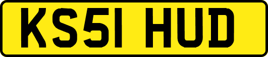 KS51HUD