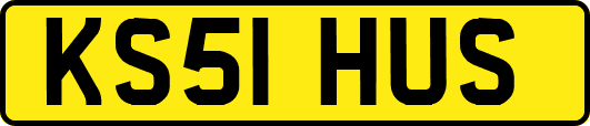 KS51HUS