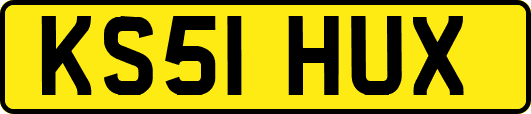 KS51HUX