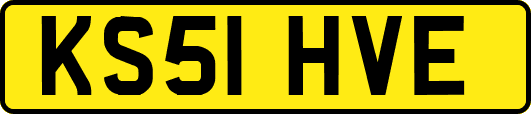 KS51HVE