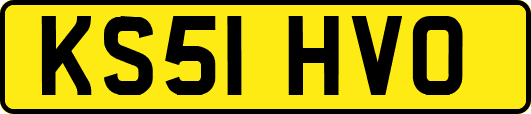 KS51HVO