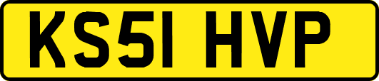 KS51HVP