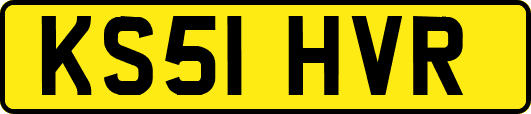 KS51HVR