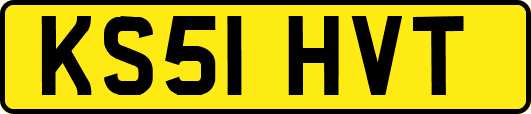 KS51HVT