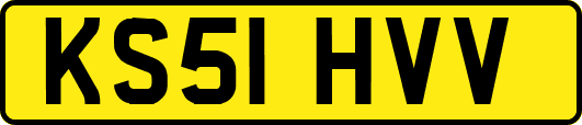 KS51HVV