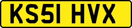 KS51HVX