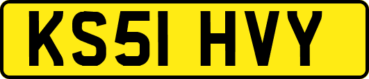 KS51HVY