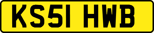 KS51HWB