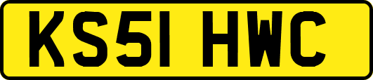 KS51HWC