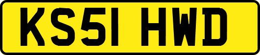 KS51HWD