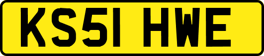 KS51HWE