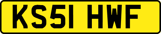 KS51HWF