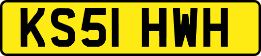 KS51HWH