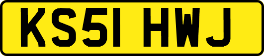 KS51HWJ