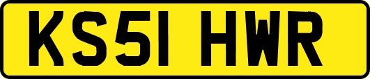 KS51HWR