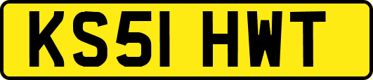 KS51HWT