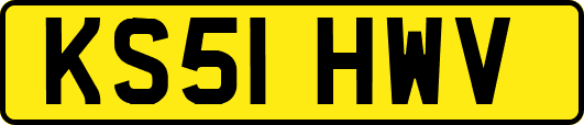 KS51HWV