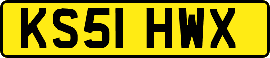 KS51HWX