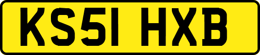 KS51HXB
