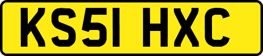 KS51HXC