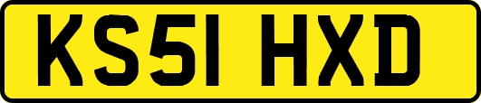 KS51HXD