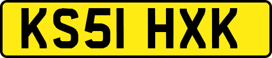 KS51HXK