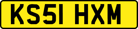 KS51HXM