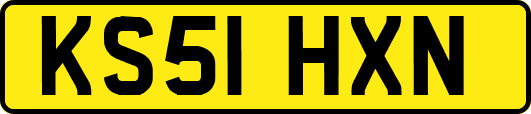 KS51HXN