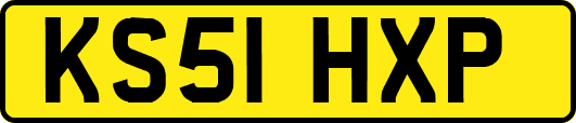 KS51HXP