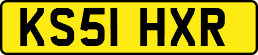 KS51HXR