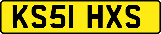 KS51HXS