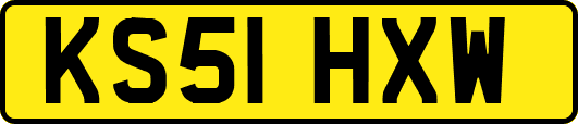KS51HXW