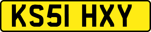 KS51HXY