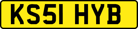 KS51HYB
