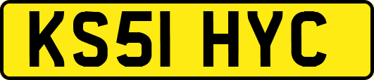 KS51HYC