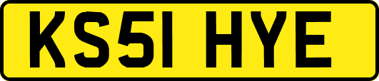 KS51HYE