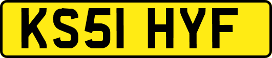 KS51HYF