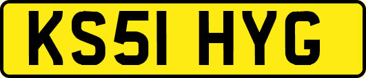 KS51HYG