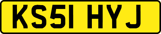 KS51HYJ