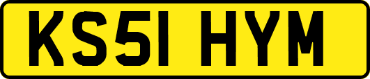 KS51HYM